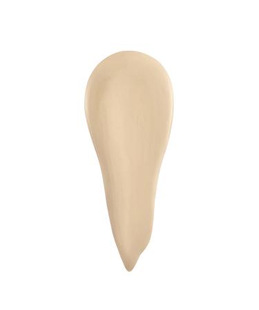 Flormar Invisible HD Cover Foundation Ivory Foundation 060 - Buy Online on GoSupps.com