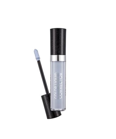 Flormar Color Balancing Liquid Concealer (LILA) - Color Liquid Concealer - 003 Lilac - 8682536006705