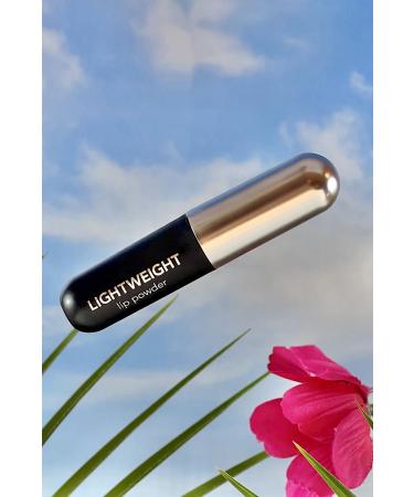 Flormar Ultra Light Matte Lipstick (DARK BROWN) - Lightweight Lip Powder - 005 Coffee Lover - 8682536061728 - Buy Online on GoSupps.com