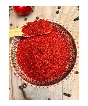 Flavourbest Gastronomy City 27 Chili Pepper Home Hot Gourmet Series 1000 gr