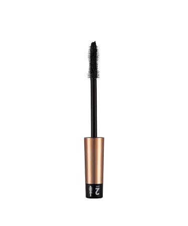 Flormar 3 Stage Adjustable Mascara (BLACK) - Triple Action Mascara - 001 - 8690604275588 - Buy Online on GoSupps.com