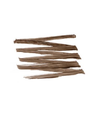 Flormar E-Waterproof Liquid Eyebrow Pencil - Eyebrow Liner - 004 Dark Brown - 8690604620432 - Buy Online on GoSupps.com