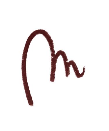 Flormar Waterproof Lip Pencil (BROWN) - Waterproof Lipliner - 244 Chocolate Fondue - 8690604567591 - Buy Online on GoSupps.com