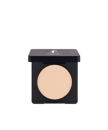 Flormar Intense Pigment Compact Powder - Compact Powder - 089 Medium Cream - 8682536050890 - Buy Online on GoSupps.com