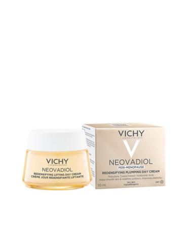 Vichy Neovadiol Peri Menopause Redensifying Day Cream Dry Skin 50ml - Buy Online on GoSupps.com
