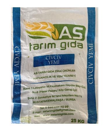 ASTARIM Chick Food 10 Kg