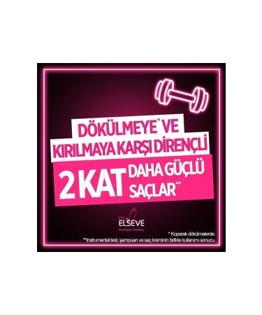 Elseve L'or al Paris Complete Resistance Anti-Hair Loss Shampoo 450 ml - Buy Online on GoSupps.com