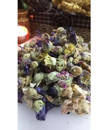 Diet Mall Marshmallow Flower