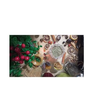 Diet Mall Vetiver Herb