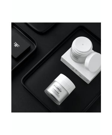 Filorga Scrub & Mask 55 Ml Anti-Wrinkle Oxygen Supporting Peeling Effect Face Mask - Buy Online on GoSupps.com