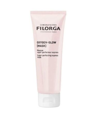 Filorga Oxygen Glow Mask Super Purifying Mask for Fine Lines and Uneven Skin Tone 75 Ml. - Buy Online on GoSupps.com