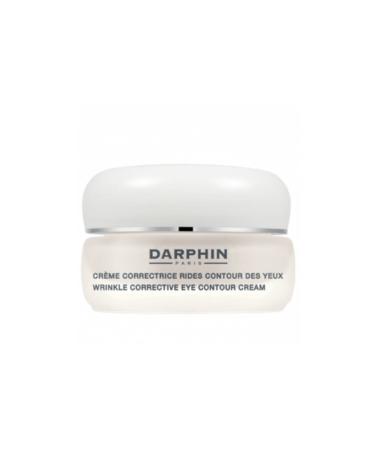 Darphin Anti-Wrinkle Eye Cream- Wrinkle Corrective Eye Contour Cream 15 ml 882381043063