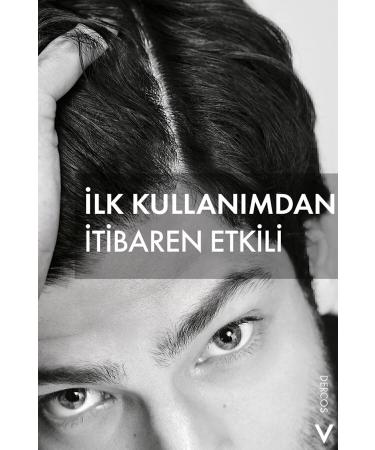 Vichy Dercos Anti-Dandruff Hair Care Shampoo for Normal/Oily Hair Refill Pack 500 ML - Buy Online on GoSupps.com