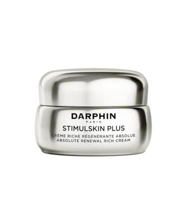 Darphin Stimulskin Plus Absolute Renewal Cream Dry To Very Dry Skin Anti-Wrinkle Cream 50 ml
