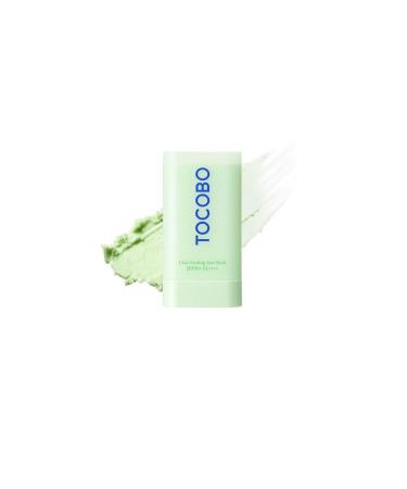 TOCOBO Cica Cooling Sun Stick SPF50+ PA++++ 18 gr
