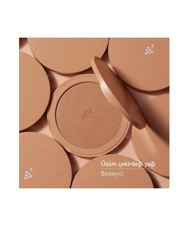 Caudalie Vinocrush Bronzing Powder - Buy Online on GoSupps.com