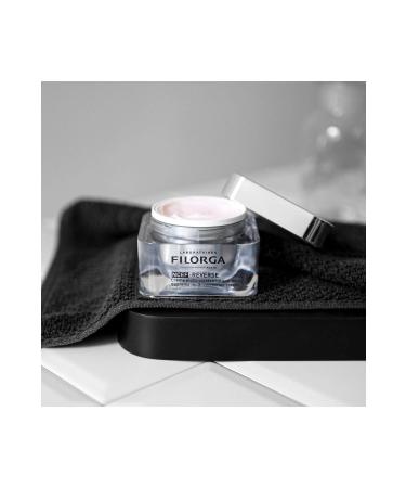 Filorga Ncef Reverse 50 Ml Anti-Aging Day Cream - Buy Online on GoSupps.com