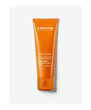 Darphin Soleil Plaisir Anti-Aging Spf 50 Sunscreen Repair9 - Buy Online on GoSupps.com