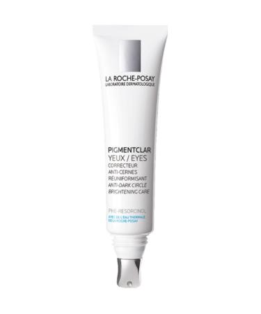 La Roche Posay Pigmentclar Eye Contour Care Cream 15 Ml
