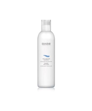 Babe Laboratorios Babe Anti Hair Loss Shampoo 250ml