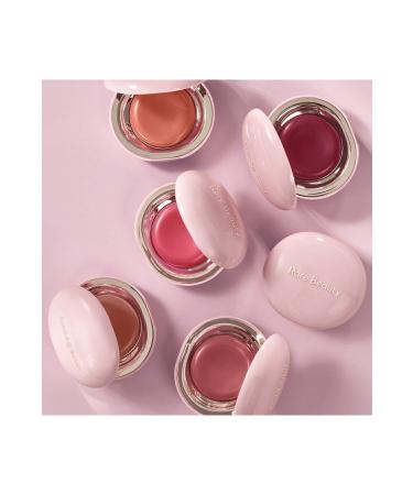 Rare Beauty Stay Vulnerable Da lan Dokulu All k -melting Blush Mauve - Buy Online on GoSupps.com