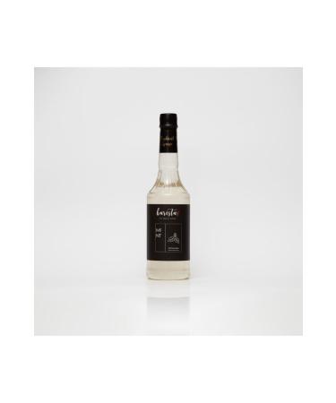 Baristas Roastery Mint Syrup Baristas