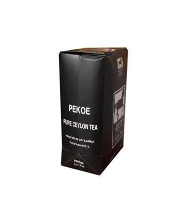 RESH TEA Resh Ceylon Tea 1 Kg Black Loose Tea
