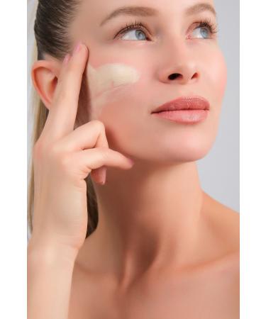 M LA CARE Very High Protection Tone Equalizing Brightening 3in1 Face Sun Cream 50 Spf 100ml - Buy Online on GoSupps.com