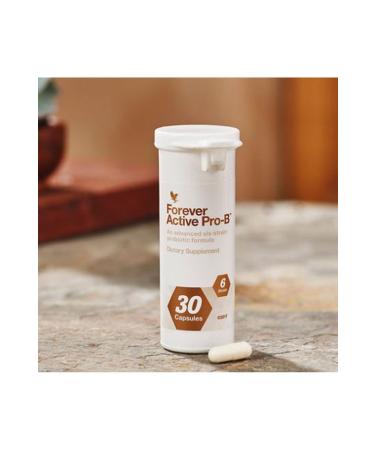 Forever Living Products Forever Active Pro B - Buy Online on GoSupps.com