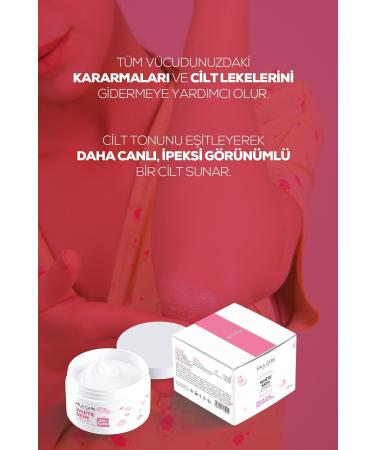 M LA CARE White Skin Skin Whitening Blemish Cream 30+ Spf 100ml X 2 Pieces - Buy Online on GoSupps.com