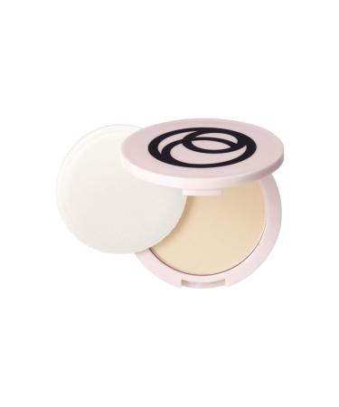 Oriflame Oncolour Pressed Powder 6 Gr. - Light Porcelain