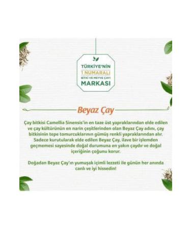 Do adan White Tea Orange Flower 20-Pack Glass Bag X2 - Buy Online on GoSupps.com