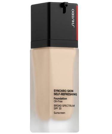 Shiseido SYNCHRO SK N SELF-REFRESHING FOUNDATION SPF30-30 ML-110 PASS .1628