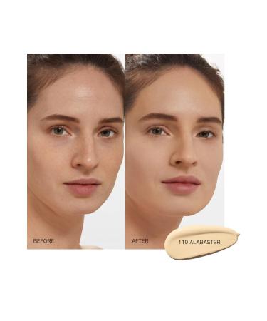 Shiseido SYNCHRO SK N SELF-REFRESHING FOUNDATION SPF30-30 ML-110 PASS .1628 - Buy Online on GoSupps.com