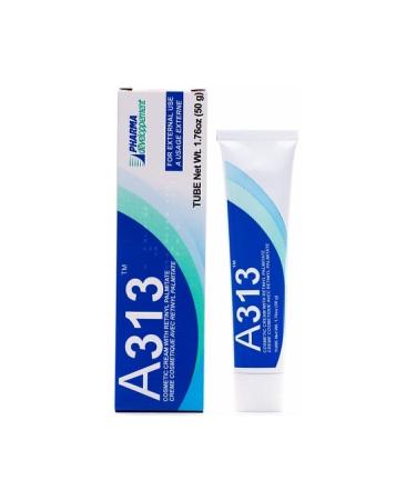 A313 Retinol Pomade 50gr - Buy Online on GoSupps.com