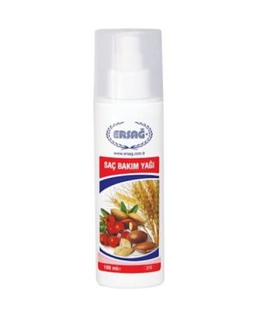 Ersa Hair Care Oil 100 ml