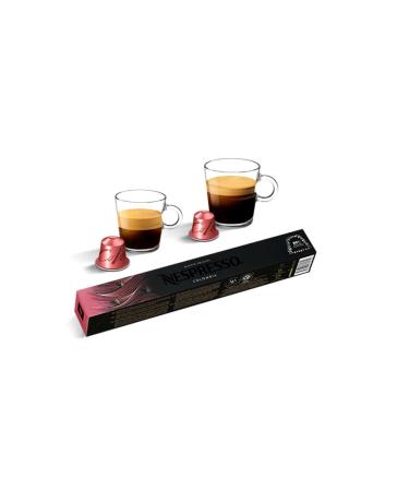 Nespresso Capsule Coffee Colombia - Buy Online on GoSupps.com