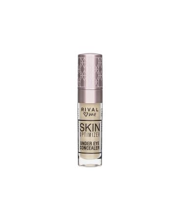 Rival Loves Me Concealer No:02 5 Ml