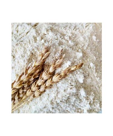 Diplomalicifci Heirloom Seed Zerun Whole Wheat Flour - Buy Online on GoSupps.com
