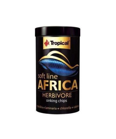 Soft Line Africa Herbivore Size M 100ml 52gr