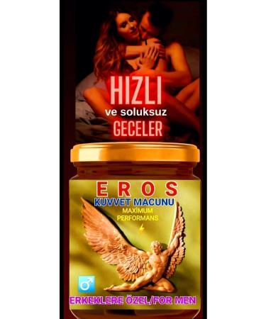 ZEUS New Formula Cak ir Herb Kilis Force Atom Paste 240 gr Force Paste - Buy Online on GoSupps.com