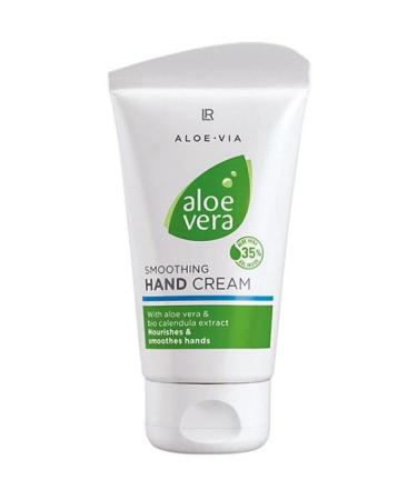LR Aloe Via Aloe Vera Hand Cream