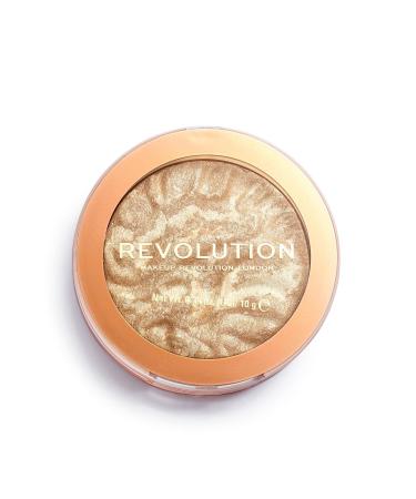 Revolution Highlighter Raise The Bar 5057566085977