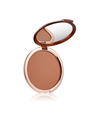 Estee Lauder Bronzing Powder - Bronze Goddess Powder Bronzer 21gr - Color: 02 Medium