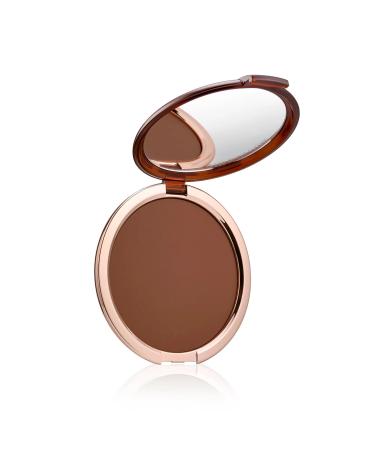 Estee Lauder Bronzing Powder - Bronze Goddess Powder Bronzer 21gr - Color: 04 Deep