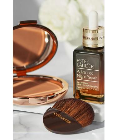 Estee Lauder Bronzing Powder - Bronze Goddess Powder Bronzer 21gr - Color: 04 Deep - Buy Online on GoSupps.com