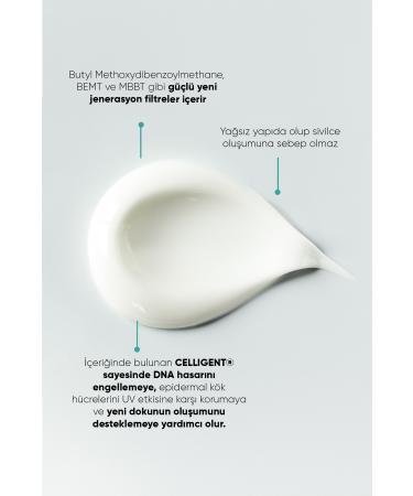 Dermoskin Acn Mat Face Protection Gel Spf 50 50 ml Sun Cream - Buy Online on GoSupps.com