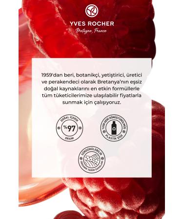 Yves Rocher Color Protecting Hair Mask for Dyed Hair (Couleur) - Vegan-200 ml - Buy Online on GoSupps.com