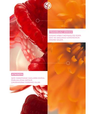 Yves Rocher Color Protecting Hair Mask for Dyed Hair (Couleur) - Vegan-200 ml - Buy Online on GoSupps.com