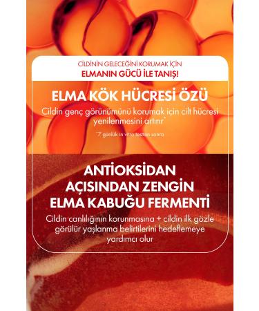 Origins Youthtopia Plumping Cream with Apple Extract and Peptides - Buy Online on GoSupps.com